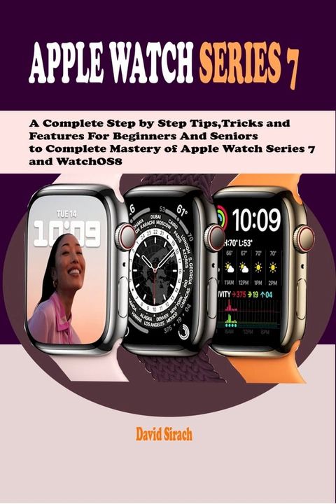 APPLE WATCH SERIES 7(Kobo/電子書)