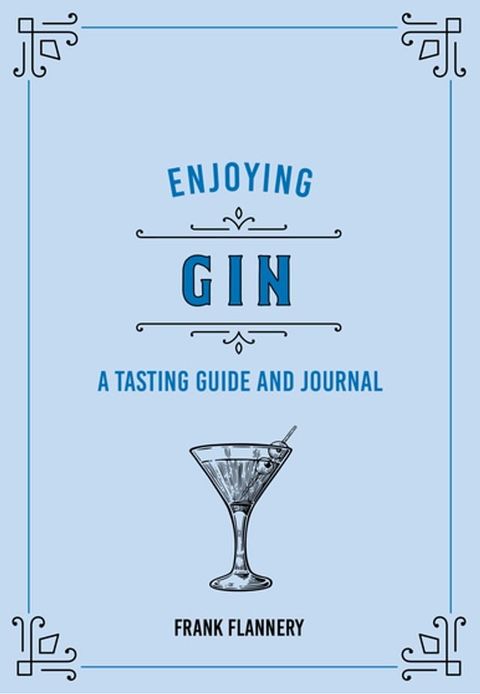 Enjoying Gin(Kobo/電子書)