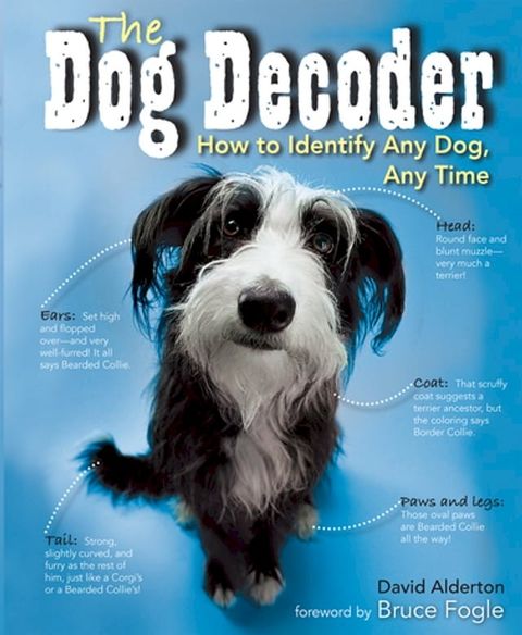 The Dog Decoder(Kobo/電子書)