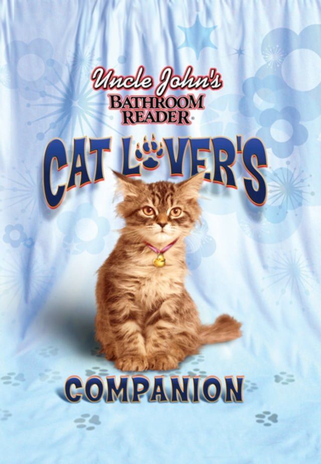  Uncle John's Bathroom Reader Cat Lover's Companion(Kobo/電子書)