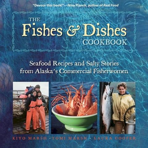 Fishes & Dishes(Kobo/電子書)