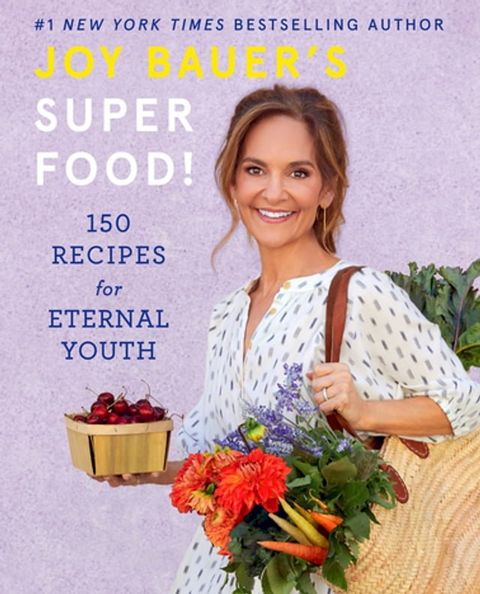 Joy Bauer's Superfood!(Kobo/電子書)