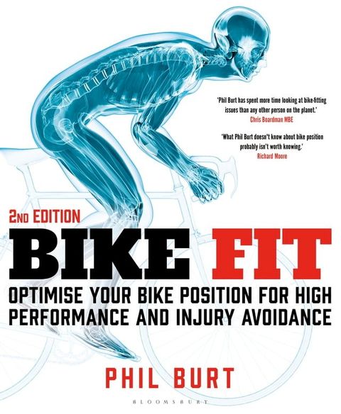 Bike Fit 2nd Edition(Kobo/電子書)