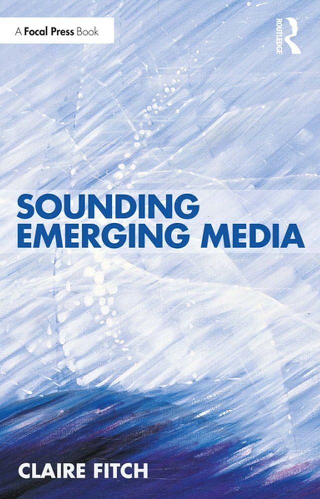  Sounding Emerging Media(Kobo/電子書)