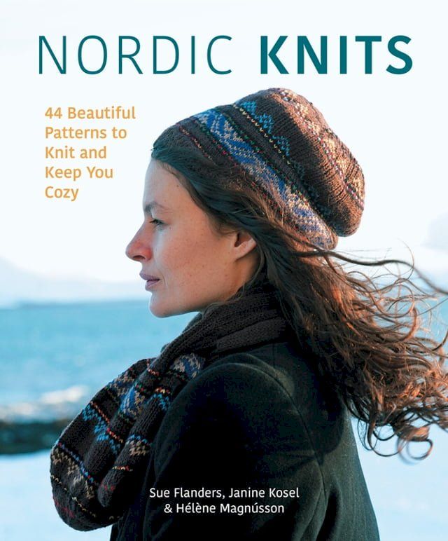  Nordic Knits(Kobo/電子書)