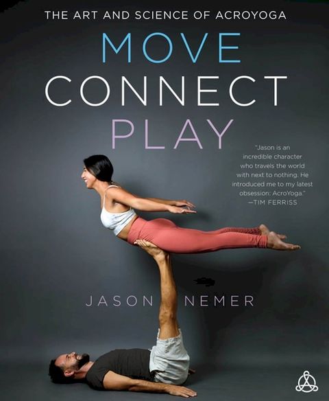 Move, Connect, Play(Kobo/電子書)