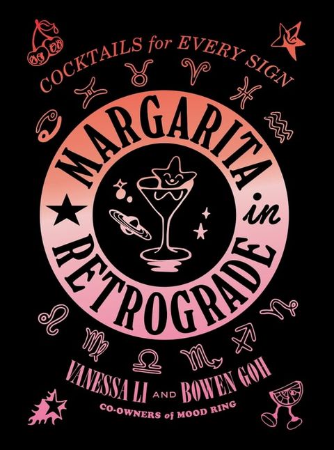 Margarita in Retrograde(Kobo/電子書)