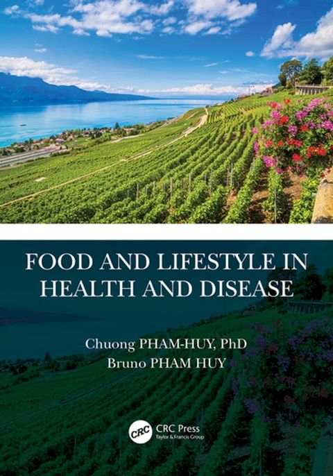 Food and Lifestyle in Health and Disease(Kobo/電子書)