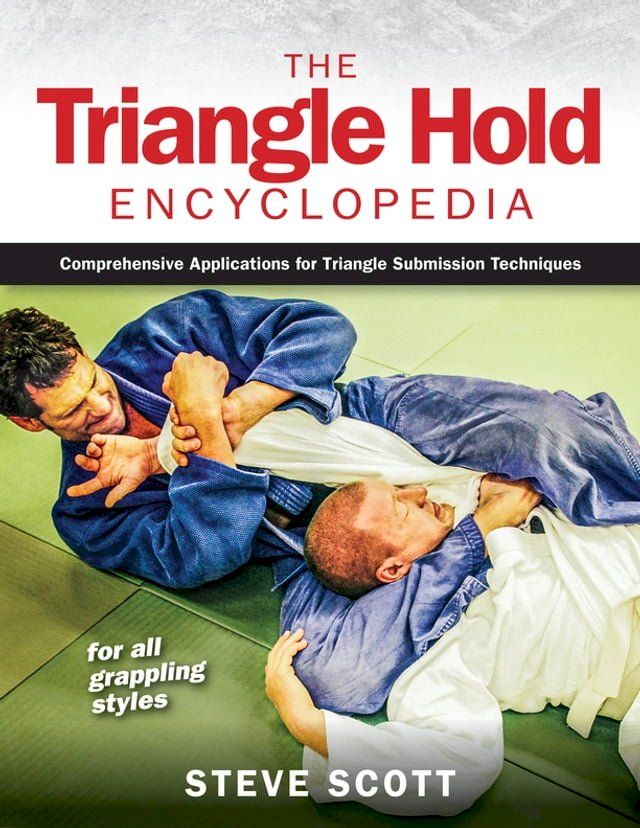  The Triangle Hold Encyclopedia(Kobo/電子書)