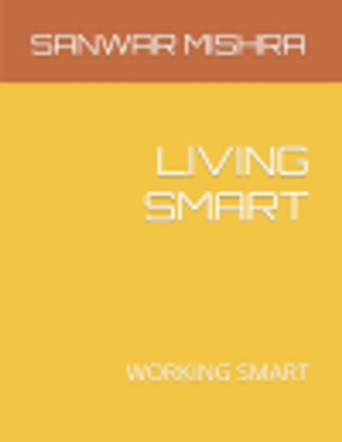 SMART LIFE(Kobo/電子書)