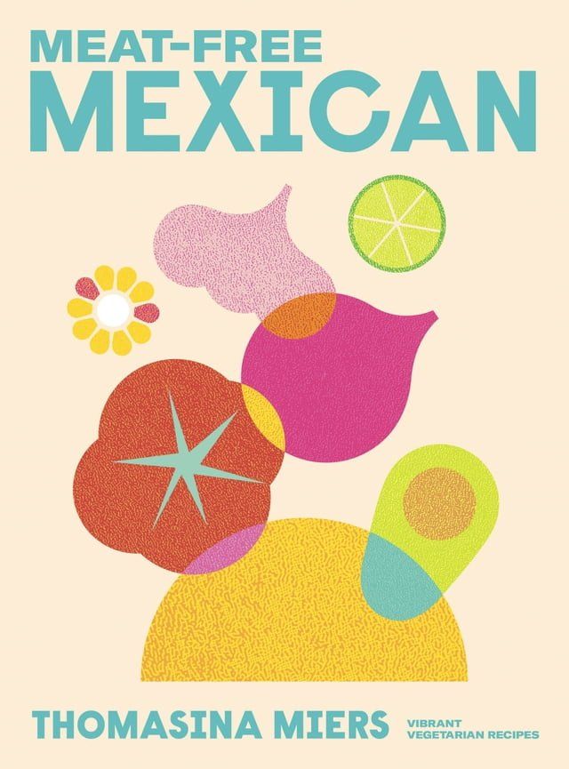  Meat-free Mexican(Kobo/電子書)