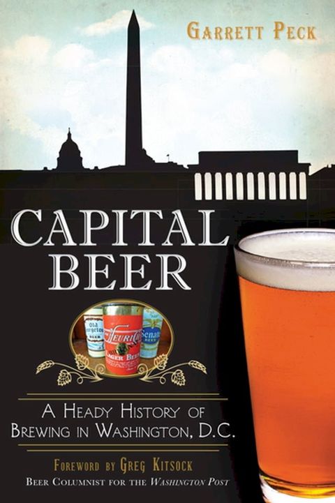 Capital Beer(Kobo/電子書)