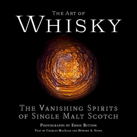 The Art of Whisky(Kobo/電子書)