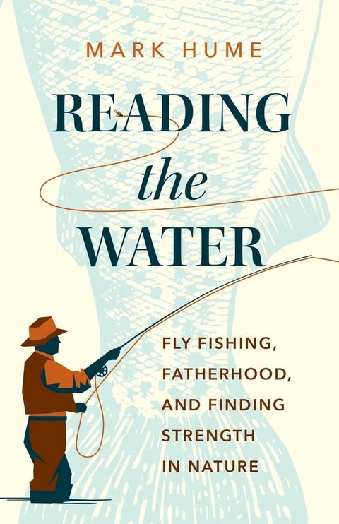 Reading the Water(Kobo/電子書)