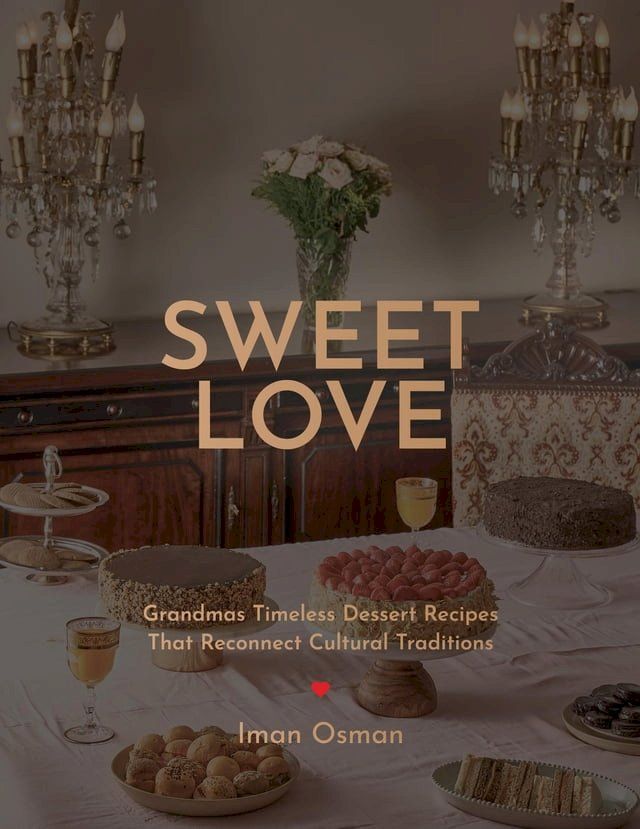  Sweet Love(Kobo/電子書)