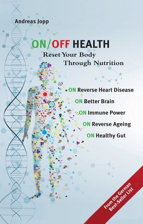 ON/OFF Health(Kobo/電子書)