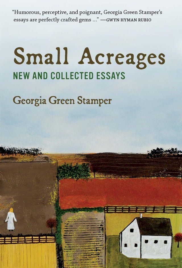  Small Acreages(Kobo/電子書)