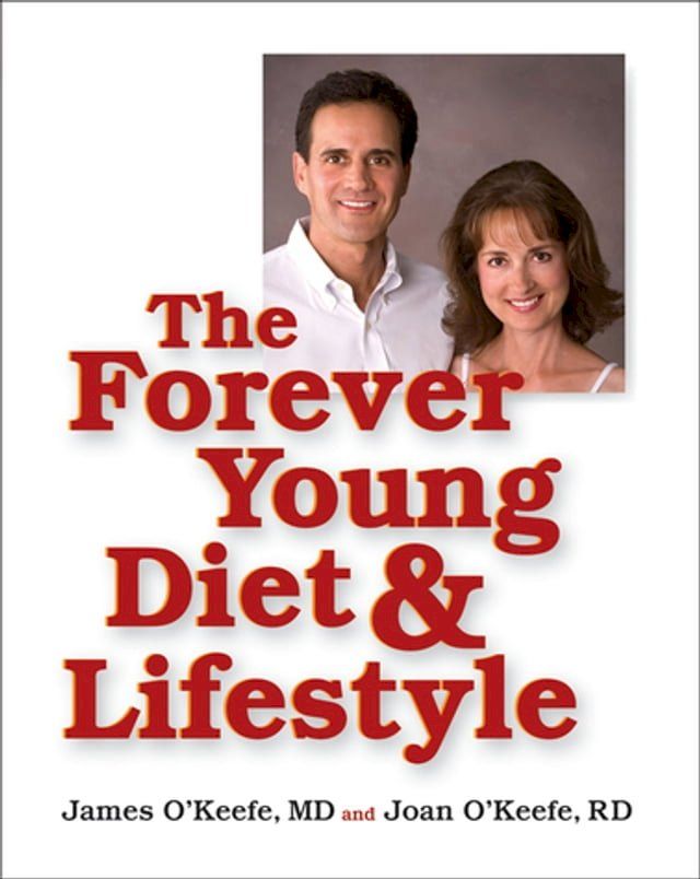  The Forever Young Diet & Lifestyle(Kobo/電子書)