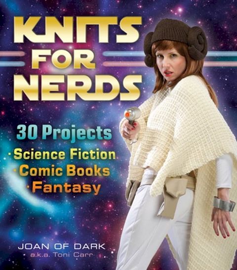 Knits for Nerds(Kobo/電子書)