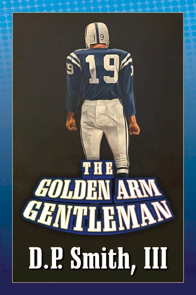  The Golden Arm Gentleman(Kobo/電子書)