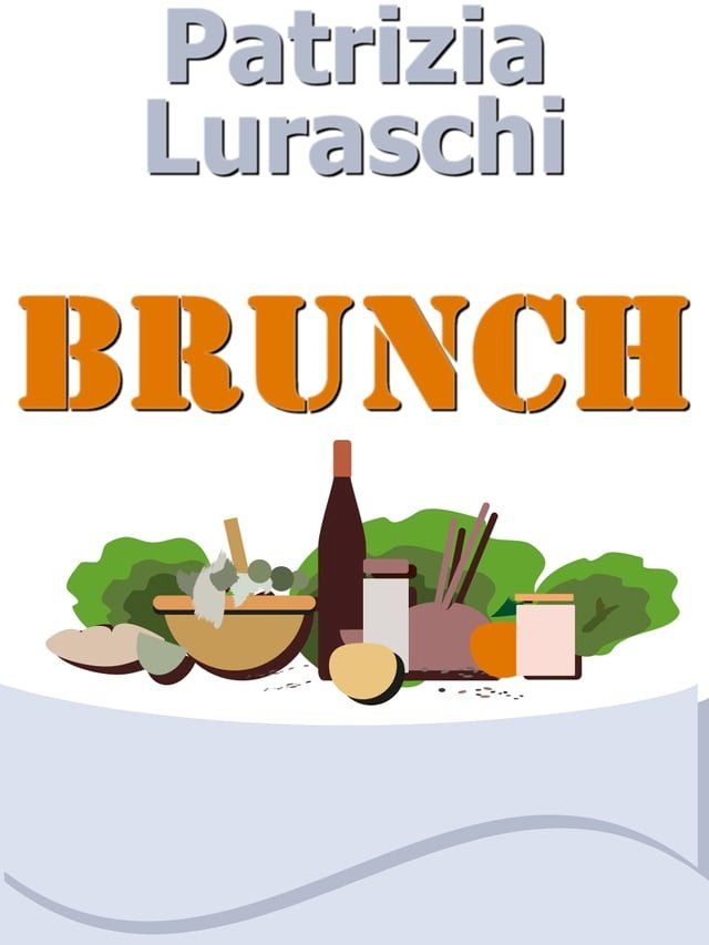  Brunch(Kobo/電子書)