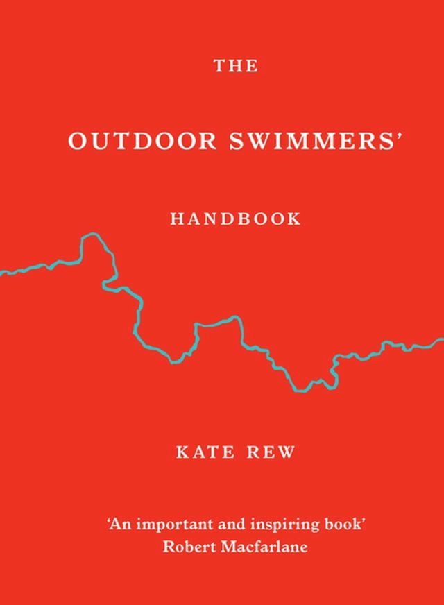  The Outdoor Swimmers' Handbook(Kobo/電子書)