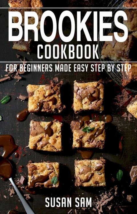 Brookies Cookbook(Kobo/電子書)