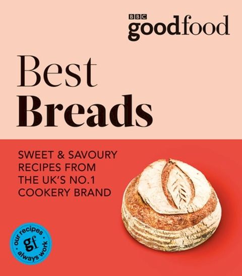 Good Food: Best Breads(Kobo/電子書)