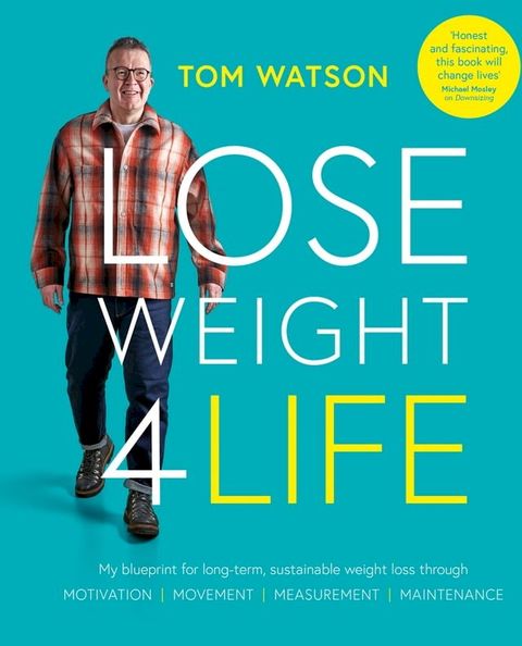 Lose Weight 4 Life(Kobo/電子書)