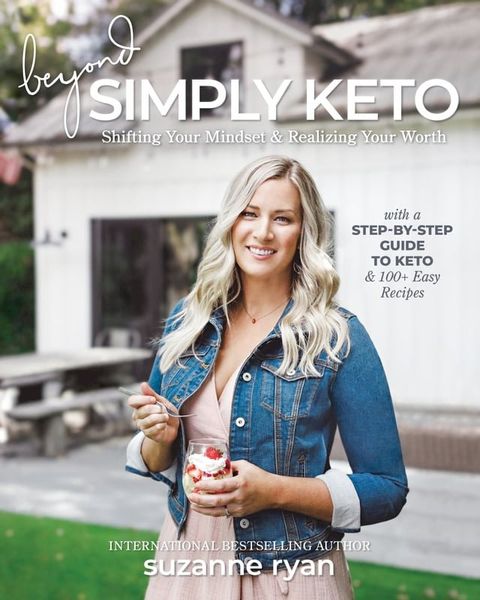 Beyond Simply Keto(Kobo/電子書)