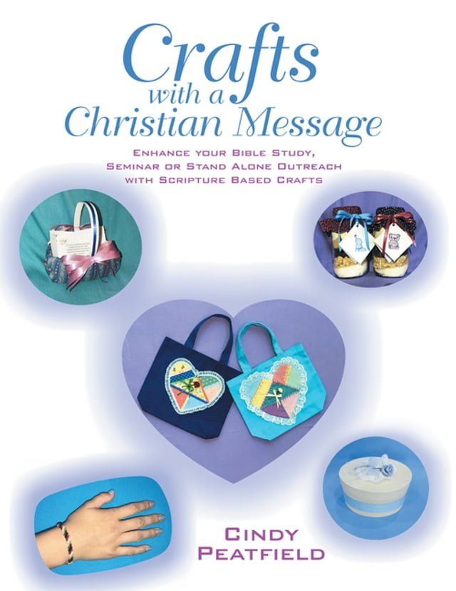  Crafts with a Christian Message(Kobo/電子書)