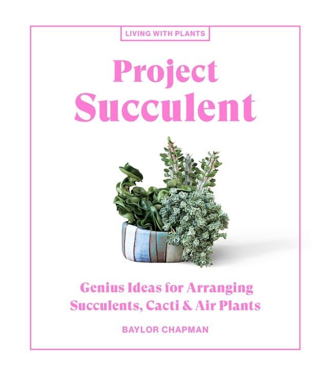  Project Succulent(Kobo/電子書)