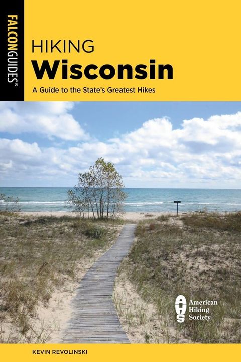 Hiking Wisconsin(Kobo/電子書)