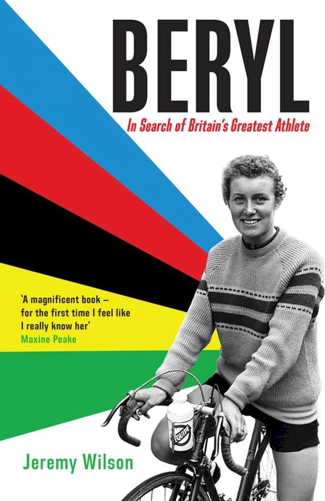  Beryl - WINNER OF THE SUNDAY TIMES SPORTS BOOK OF THE YEAR 2023(Kobo/電子書)