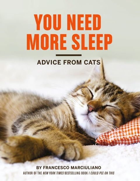 You Need More Sleep(Kobo/電子書)