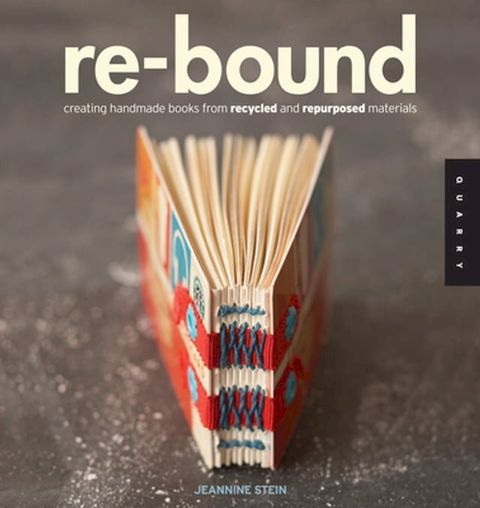 Re-Bound(Kobo/電子書)