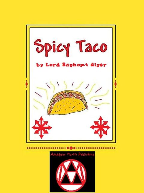 Spicy Taco(Kobo/電子書)