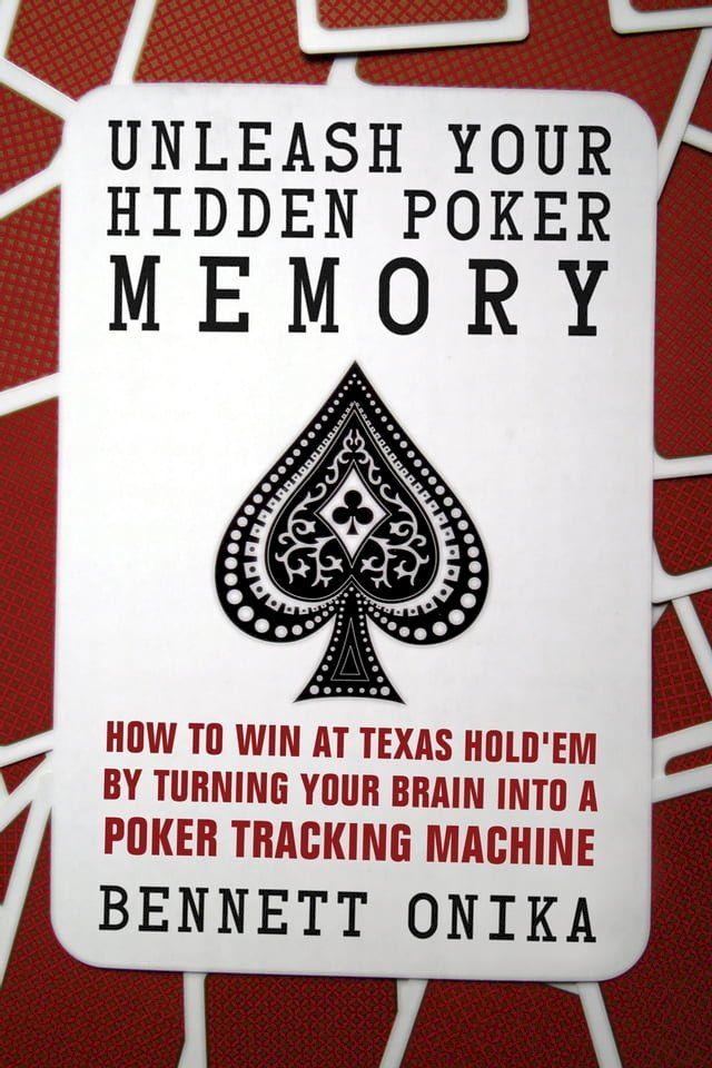  Unleash Your Hidden Poker Memory(Kobo/電子書)