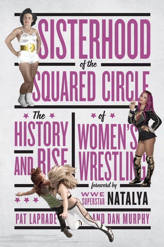  Sisterhood of the Squared Circle(Kobo/電子書)