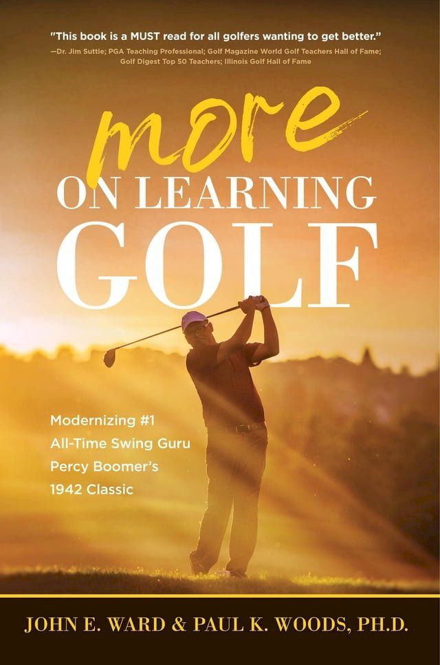  More on Learning Golf(Kobo/電子書)