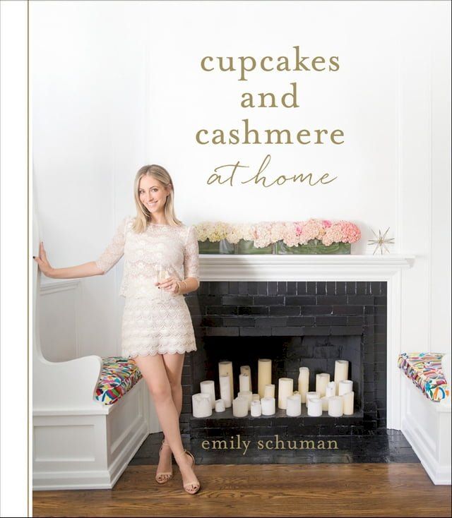  Cupcakes and Cashmere at Home(Kobo/電子書)