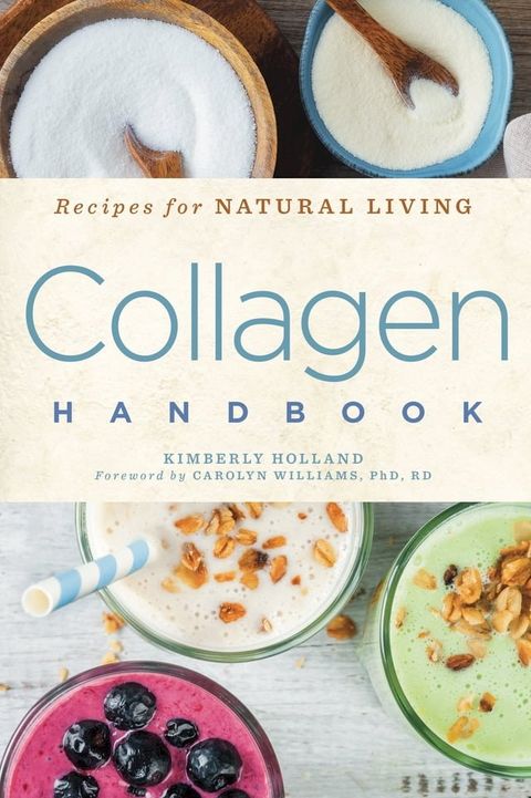 Collagen Handbook(Kobo/電子書)