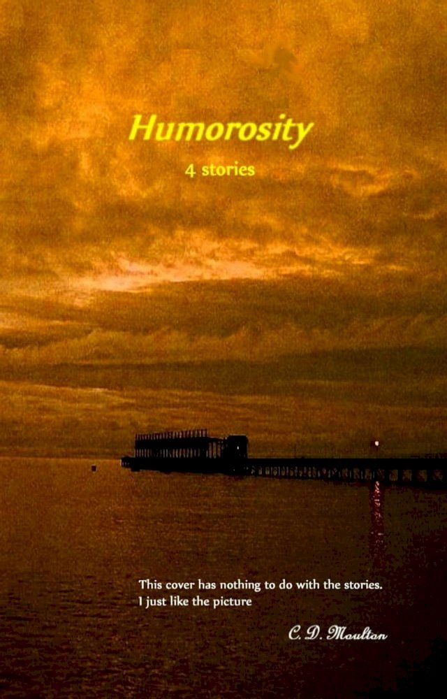  Humorosity(Kobo/電子書)