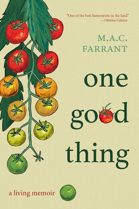 One Good Thing(Kobo/電子書)