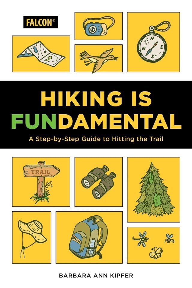  Hiking Is Fundamental(Kobo/電子書)