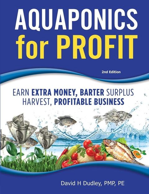 Aquaponics for Profit(Kobo/電子書)