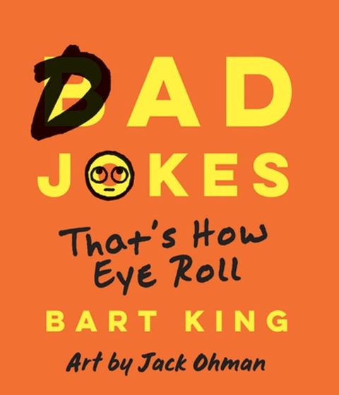 Bad Dad Jokes(Kobo/電子書)