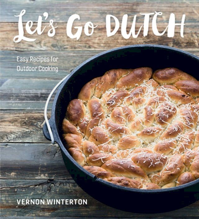  Let's Go Dutch(Kobo/電子書)