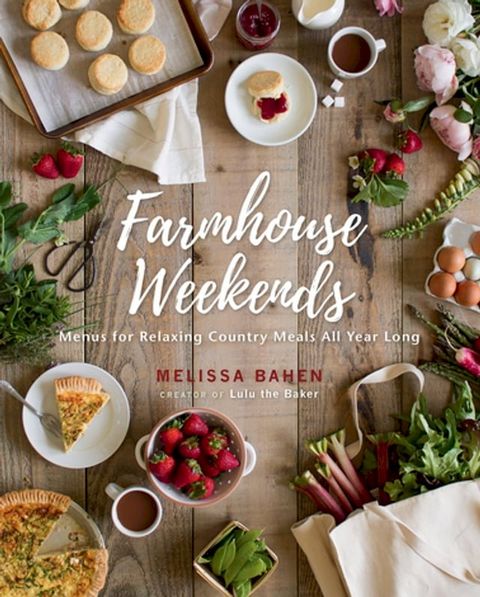 Farmhouse Weekends(Kobo/電子書)