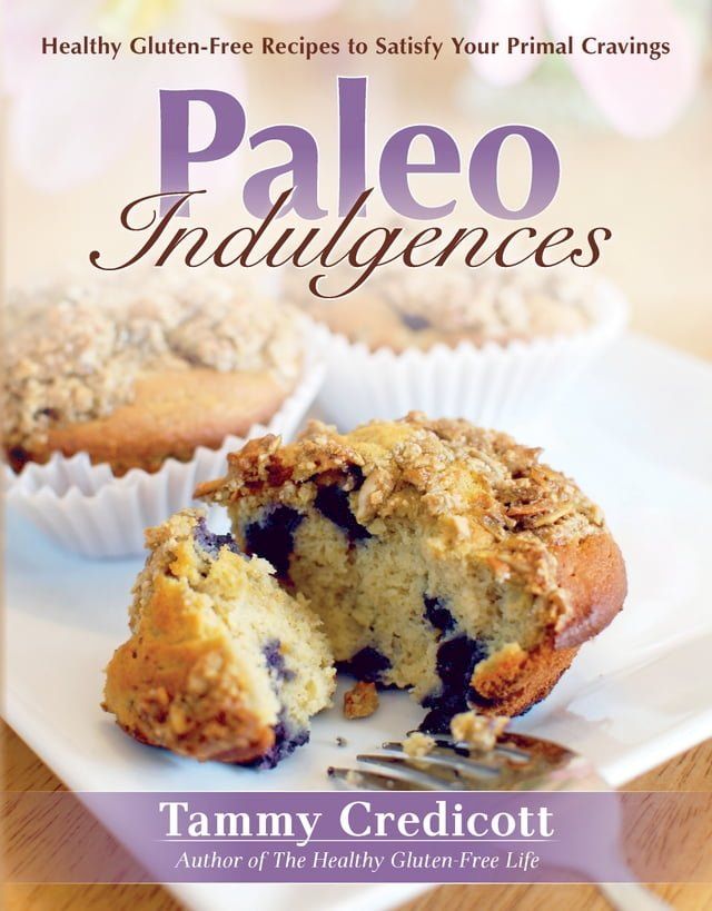  Paleo Indulgences(Kobo/電子書)